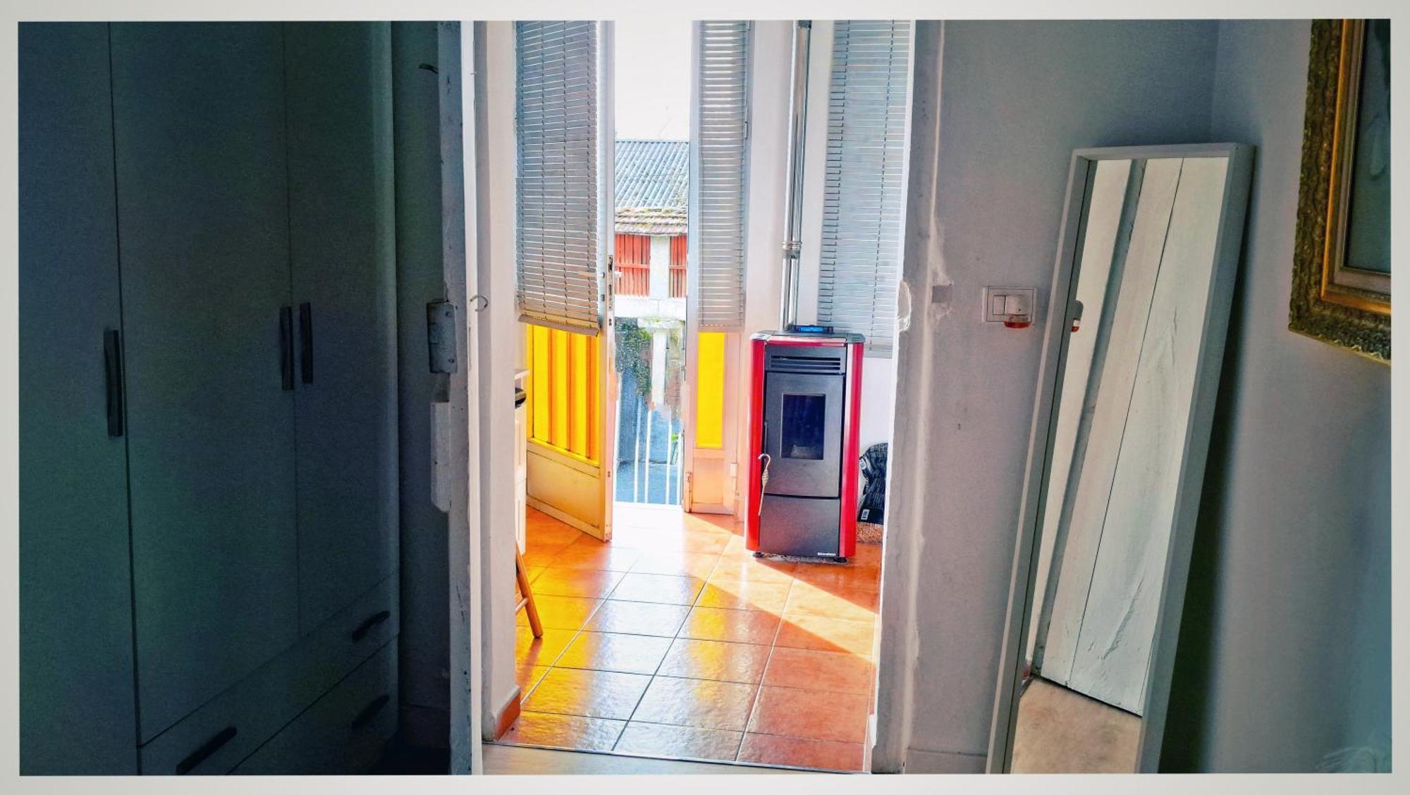 Willa Casa Carmen Freas Cea Zewnętrze zdjęcie